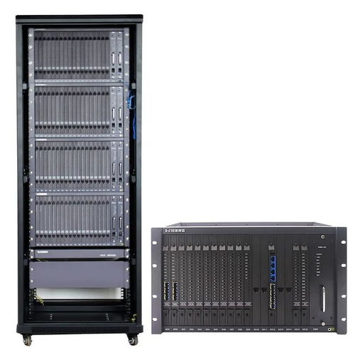 山西医科大学引入恒捷通信数字程控交换机 提升校园通讯效率