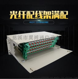 冷轧板48芯光缆配线单元箱价格解析及慈溪市翼搏通信设备厂介绍