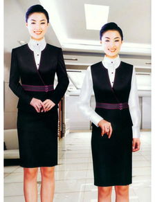 导购服批发与保安制服采购指南 如何选择优质厂家与服务