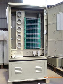 144芯光缆交接箱 专业供应与价格解析