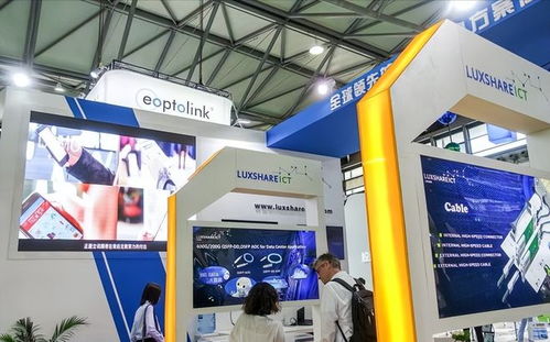 中国股市风口将至 外资重仓7只5G概念机械设备股，有望再现主升浪