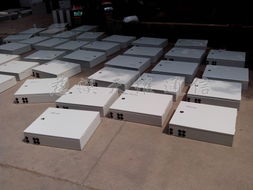 GPX-04室外96芯光纤配线箱 慈溪市天维通信设备厂的优质通讯设备