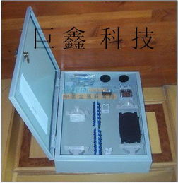 12芯光纤分线箱在机械设备中的应用与选购指南